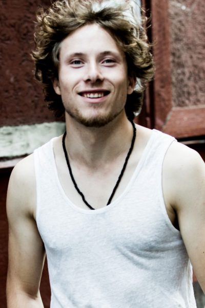 Jan David Bürger Jan David Bürger