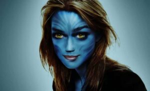 Avatar-Technik – visuelle Darstellung der Schauspielmethode
