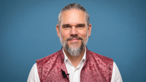 Matthias Beier – The Coach Behind Great Actors