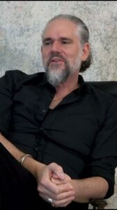 Matthias Beier – Erfahrungen aus der Schauspielarbeit